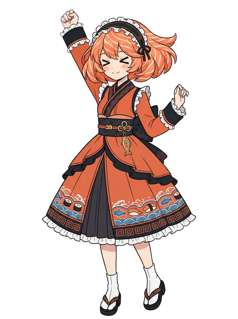 鮭宮しゃりな